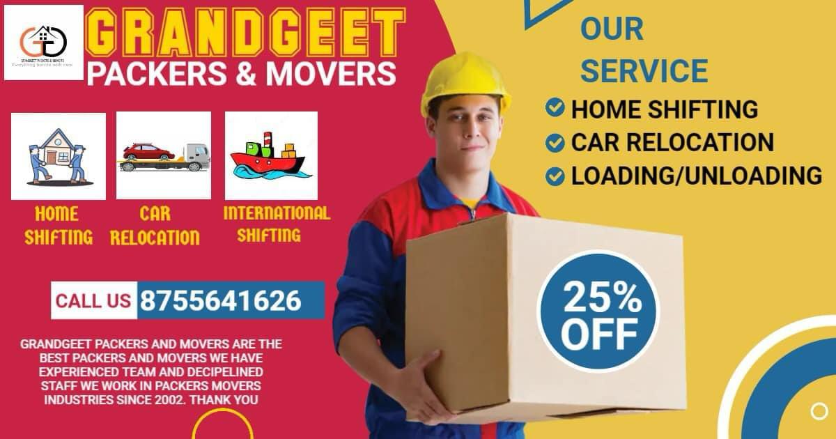 Packers Mover In Haridwar